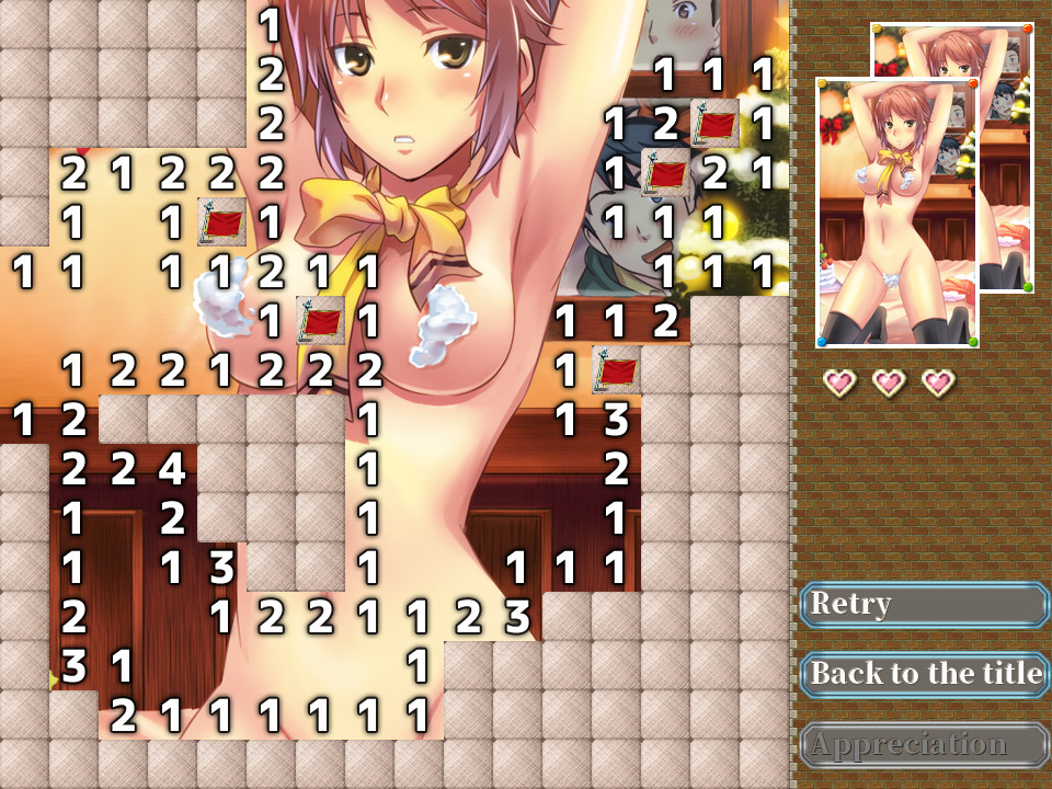 Cute Puzzle MAX screenshot 3