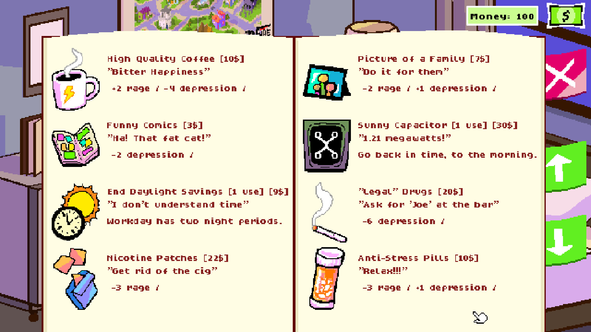 Talk to Strangers #6