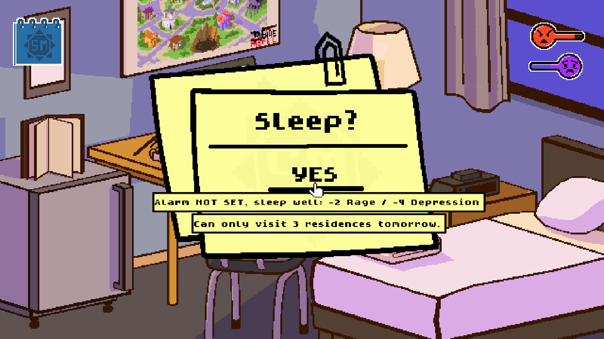 Talk to Strangers #4