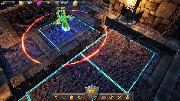 Heroes of Fortunia for steam Heroes of Fortunia for steam