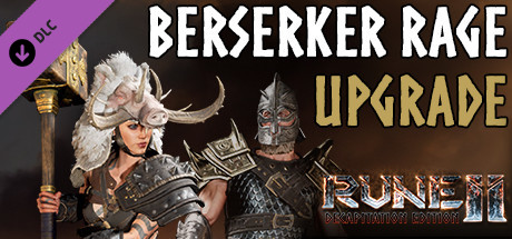 RUNE II: Berserker Upgrade Free Download