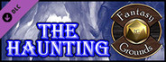 Fantasy Grounds - The Haunting (CoC7E)