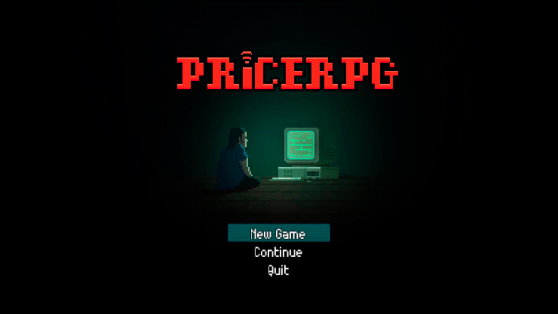 PRiCERPG Demo #3