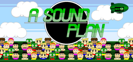 A Sound Plan Cover Image