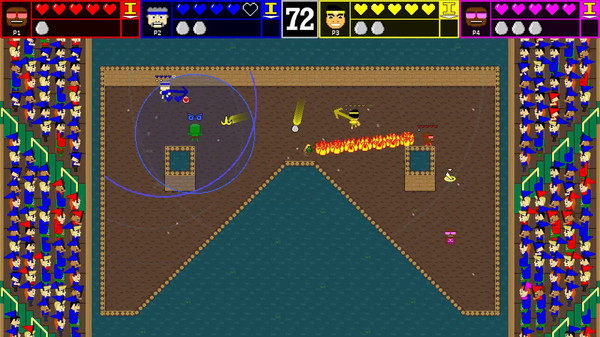 A Sound Plan for steam A Sound Plan for steam