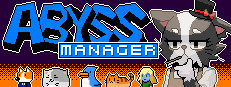 Abyss Manager 게임 이미지