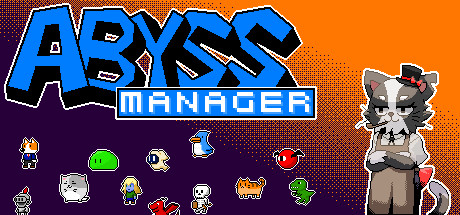 Abyss Manager banner image