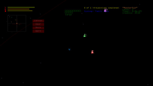 Intersolar Overdrive