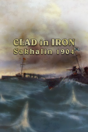 Clad in Iron: Sakhalin 1904 Steam CD Key