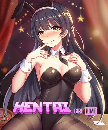 Hentai Girl Hime