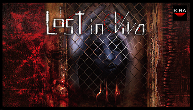 Lost Within:  lança jogo de Survival Horror exclusivo para iOS 