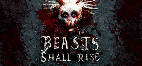 Beasts Shall Rise Cover Image