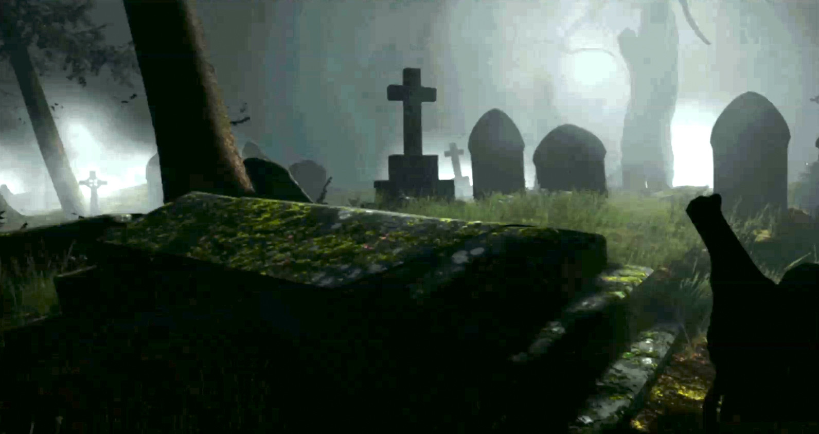 Beasts Shall Rise #7