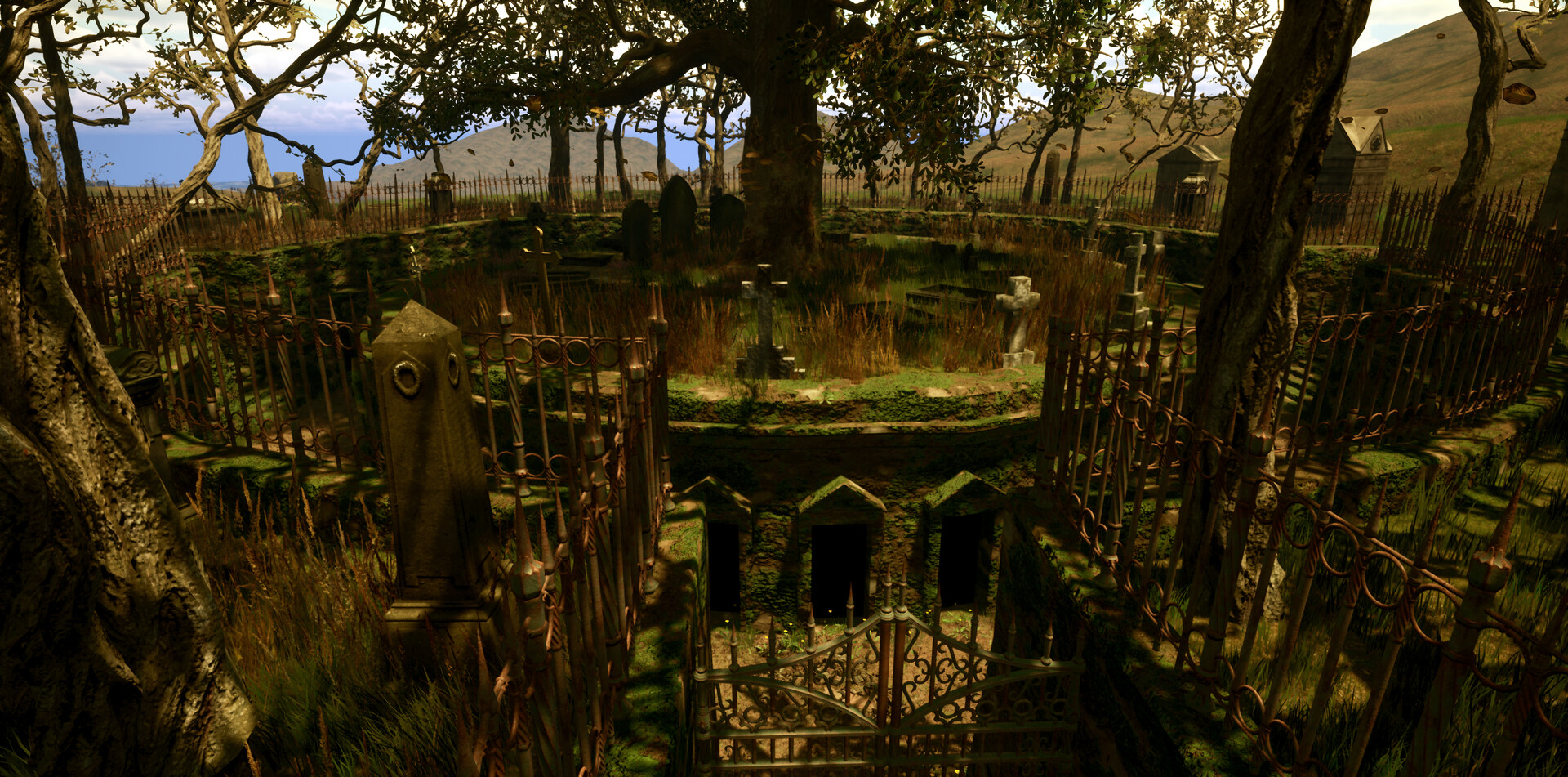 Beasts Shall Rise #11