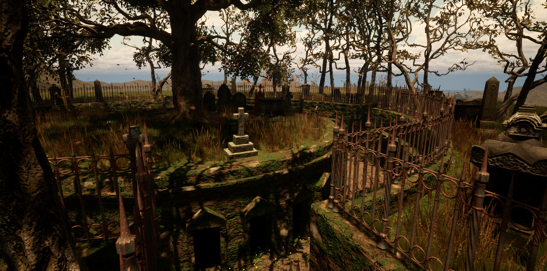 Beasts Shall Rise #10