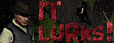 It Lurks! A Noir Horror RPG.