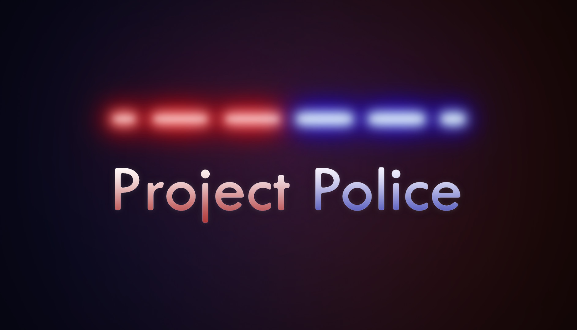 Project Police Featured Screenshot #1