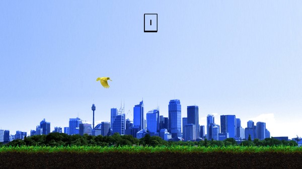 скриншот A Flappy Bird in Real Life 1
