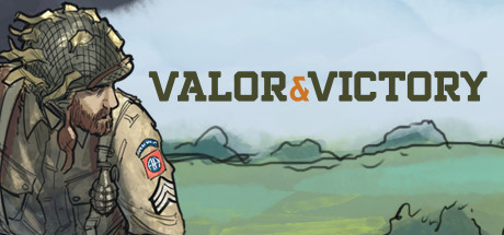 Valor & Victory Cover Image