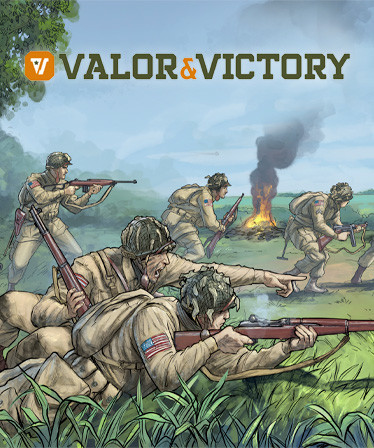 Valor & Victory