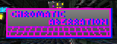 Chromatic Aberration 게임 이미지
