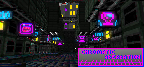 Chromatic Aberration banner image