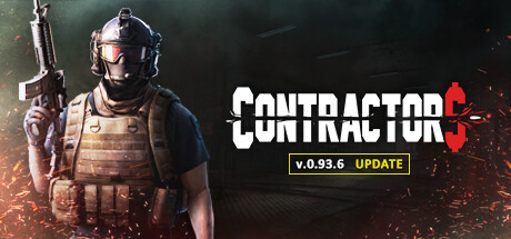Contractors Cover Image