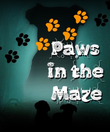 Paws in the Maze