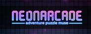 NEONARCADE: adventure puzzle muse