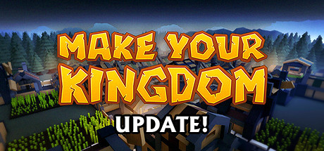 Make Your Kingdom: City builder Free Download