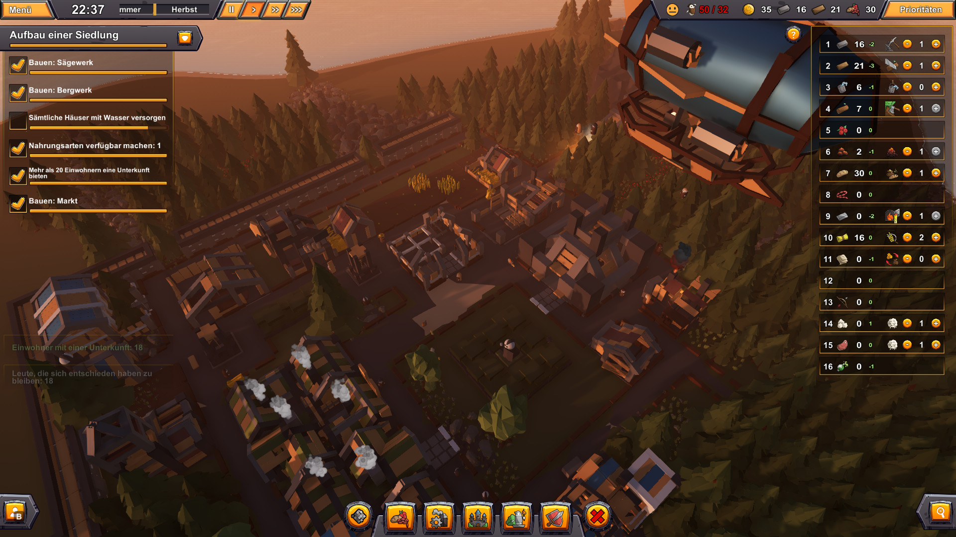 Make Your Kingdom bei Steam