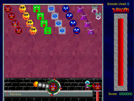 Snood Snood