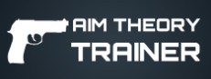 Aim Theory - Trainer 게임 이미지