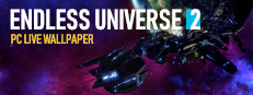 Endless Universe 2 PC Live Wallpaper 게임 이미지