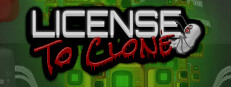 License To Clone 게임 이미지
