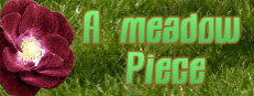 A meadow Piece 게임 이미지