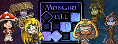 MonGirlTile 게임 이미지