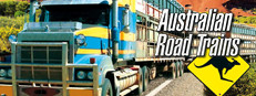 Australian Road Trains