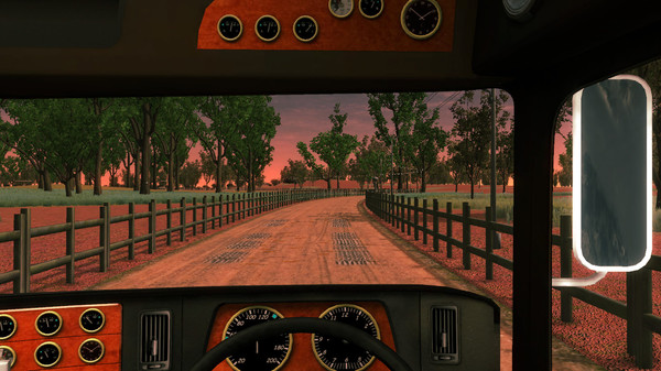 скриншот Australian Road Trains 5