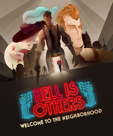Hell is Others