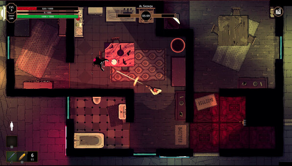 Hell is Others Download For PC