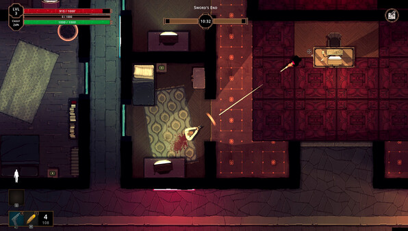 Hell is Others game for Linux 1