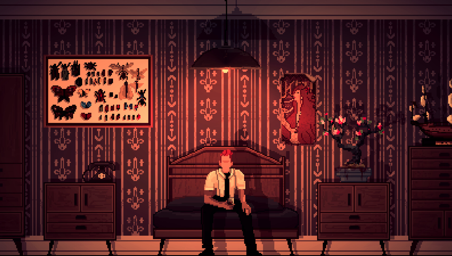 Hell is Others screenshot 1