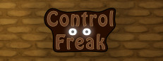 Control Freak 게임 이미지