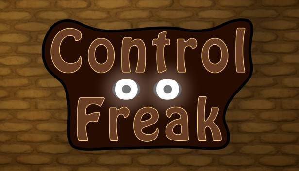 Control Freak on Steam