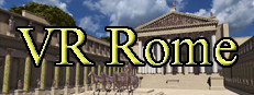 VR Rome 게임 이미지