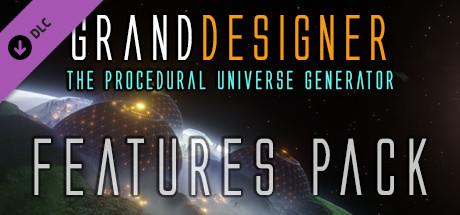 Grand Designer Features pack banner image