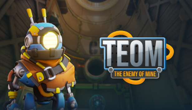 TEOM: The Enemy Of Mine on Steam
