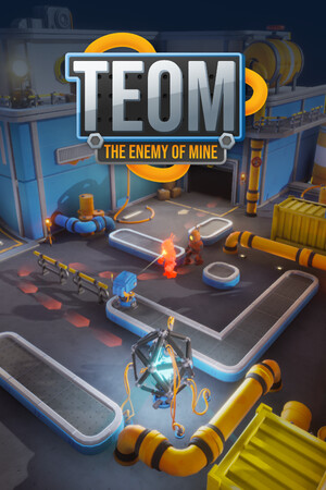 TEOM: The Enemy Of Mine