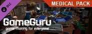 GameGuru - Medical Pack